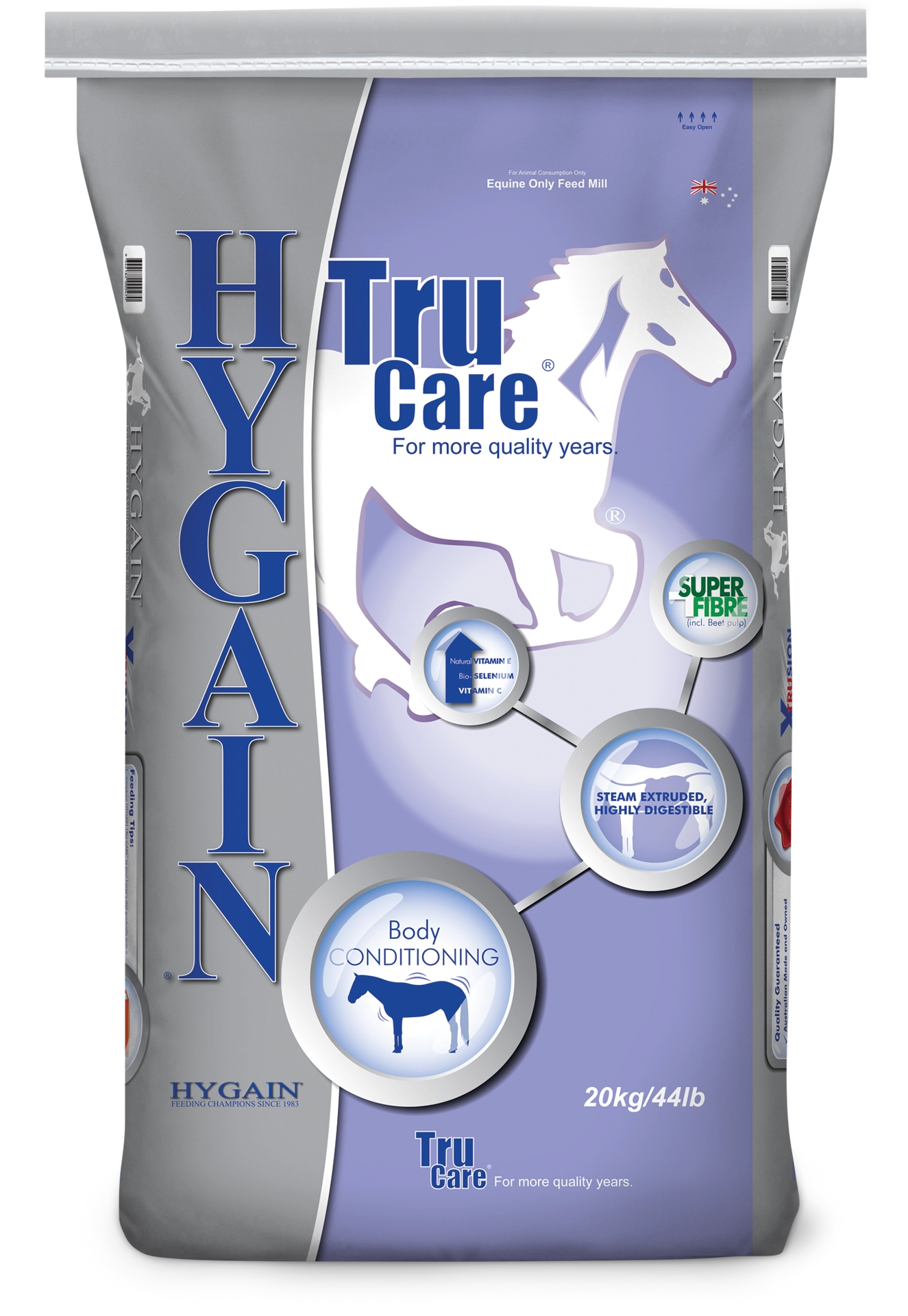 Hygain Tru Care bag