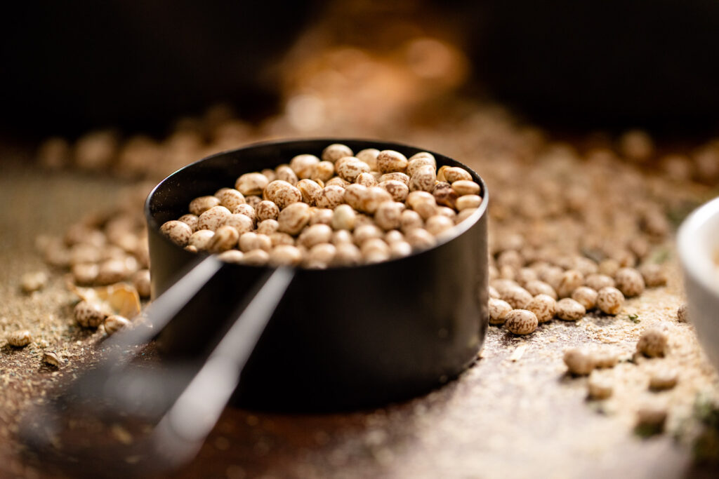 All About Lupins HYGAIN Horse Feeds & Supplements