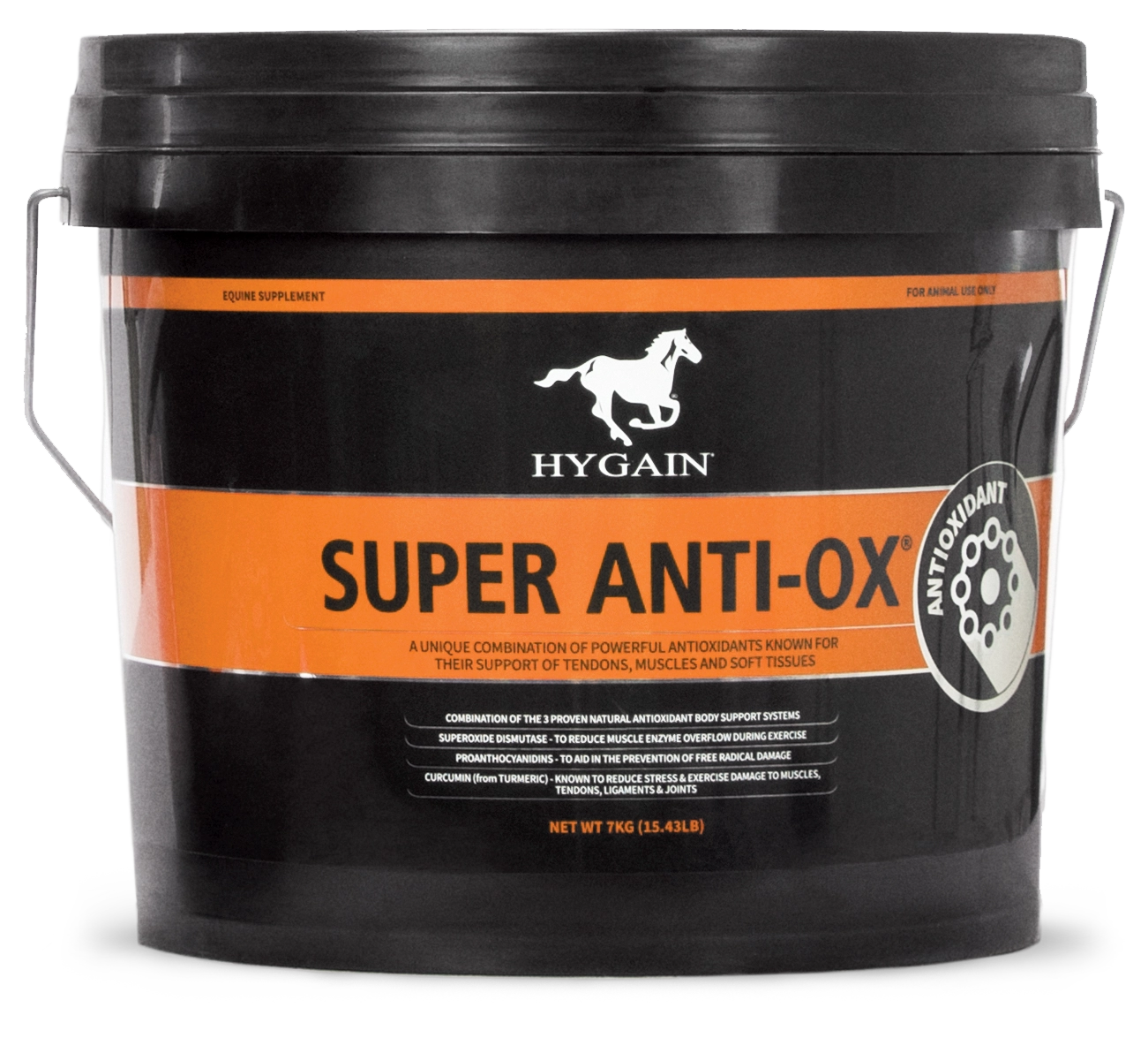 Hygain Super Anti-Ox Large