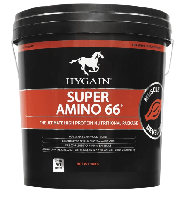 Hygain Super Amino 22LB