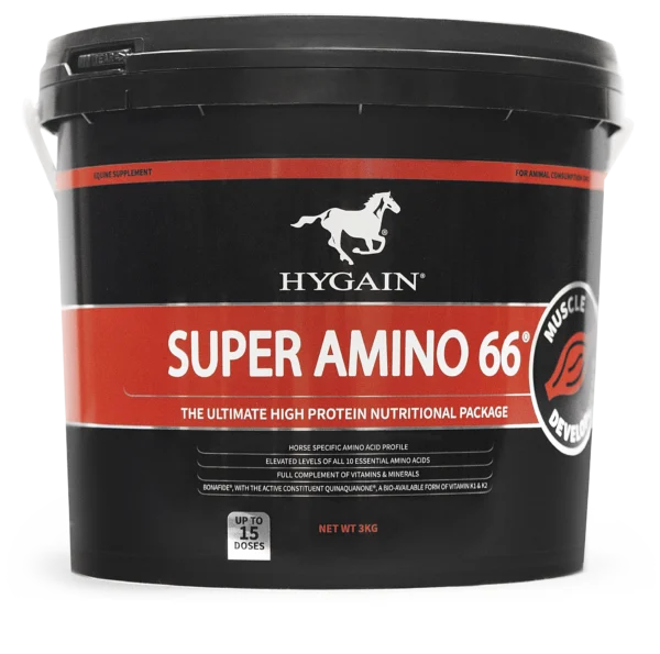 Hygain Super Amino 6LB