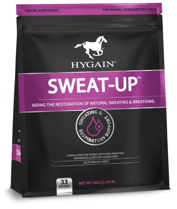 Hygain Sweat Up Pouch