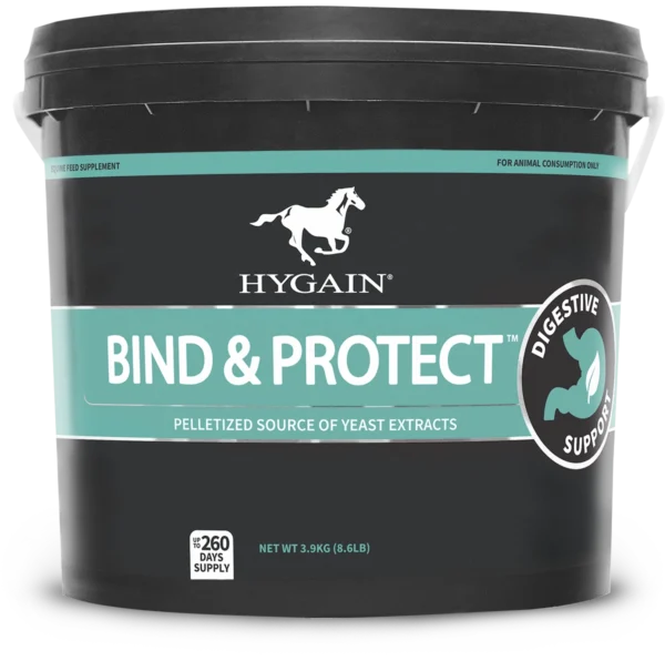 Bind & Protect 8 LB