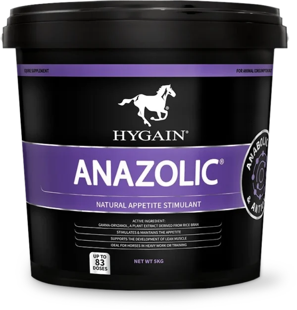 Anazolic - Image 2